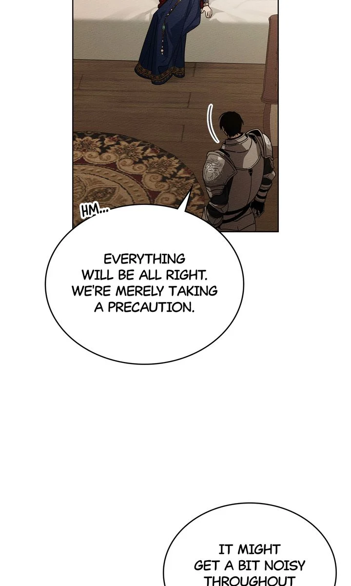 Under the Oak Tree Chapter 109 image 70